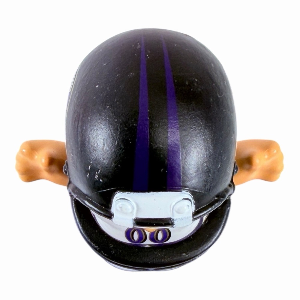 2022 Mattel Little People NFL Baltimore Ravens Flock Replacement Figure - Picture 4 of 8